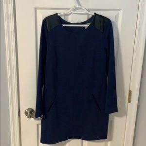 Banana and republic dress